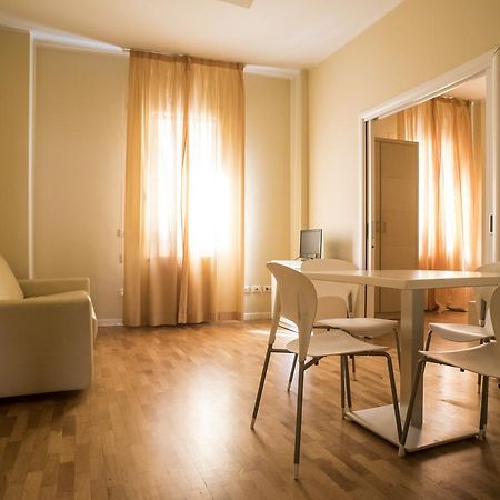 Dante Ravenna Apartments Luaran gambar