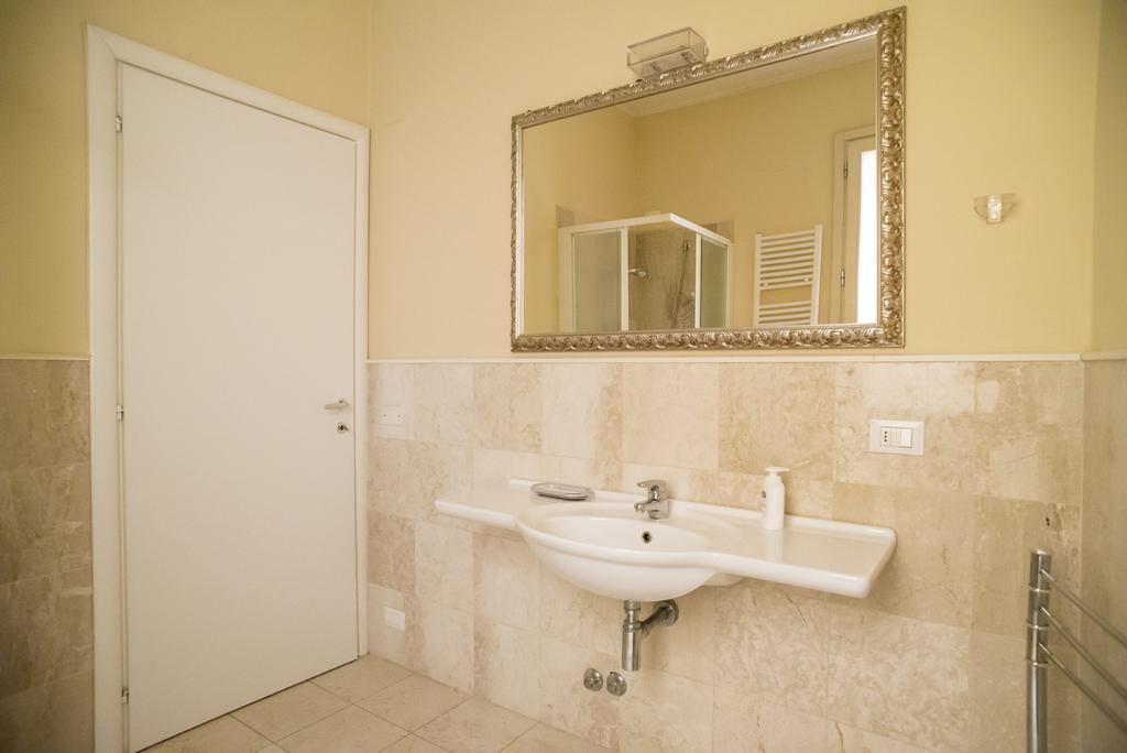 Dante Ravenna Apartments Luaran gambar