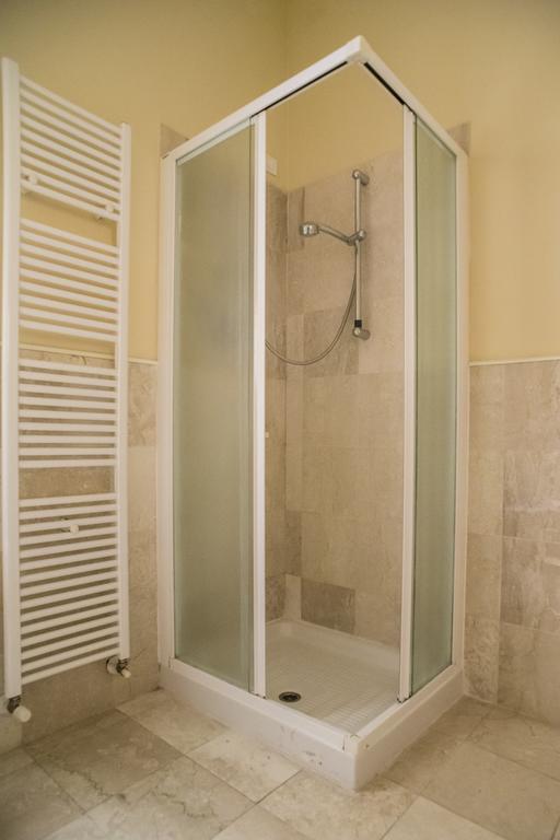 Dante Ravenna Apartments Luaran gambar