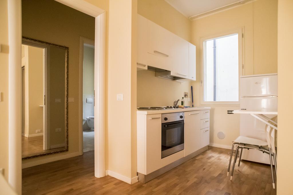 Dante Ravenna Apartments Luaran gambar
