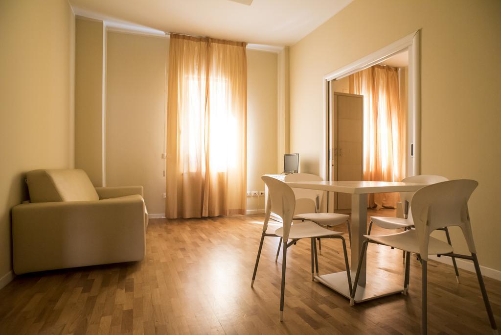 Dante Ravenna Apartments Luaran gambar
