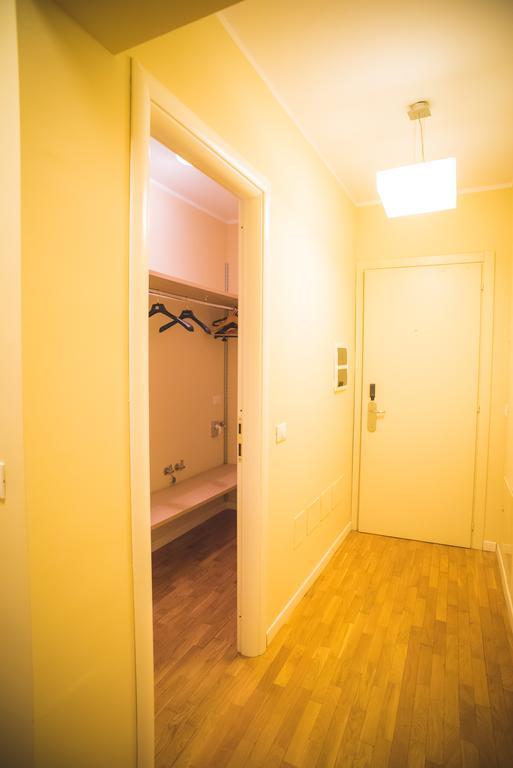 Dante Ravenna Apartments Luaran gambar