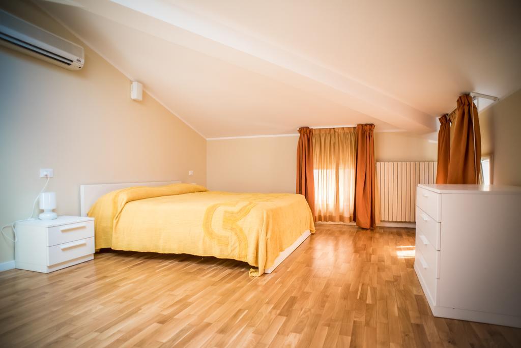 Dante Ravenna Apartments Luaran gambar
