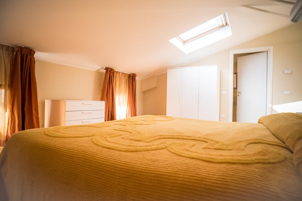 Dante Ravenna Apartments Luaran gambar