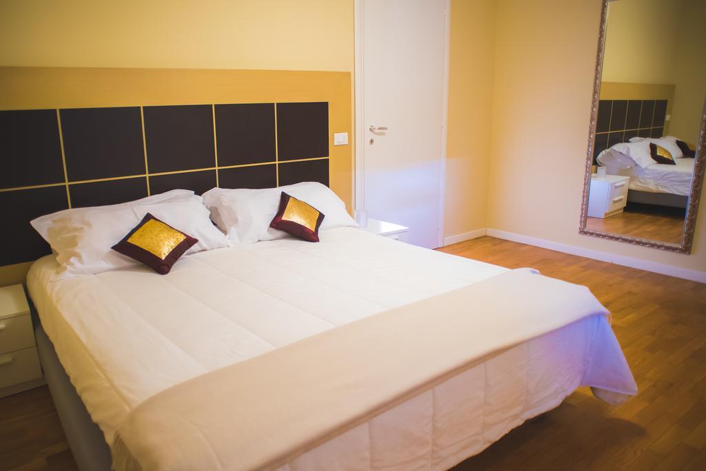 Dante Ravenna Apartments Luaran gambar