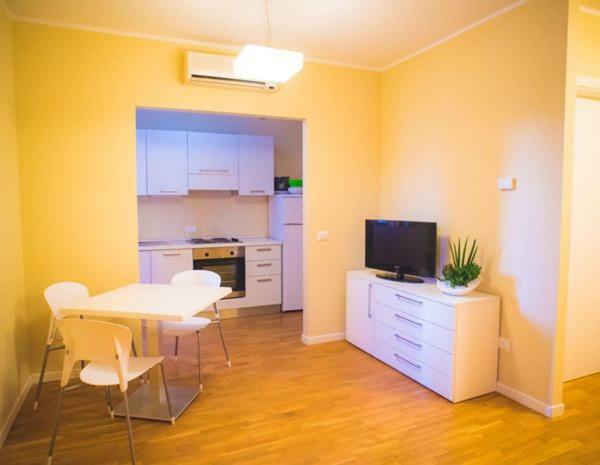 Dante Ravenna Apartments Luaran gambar