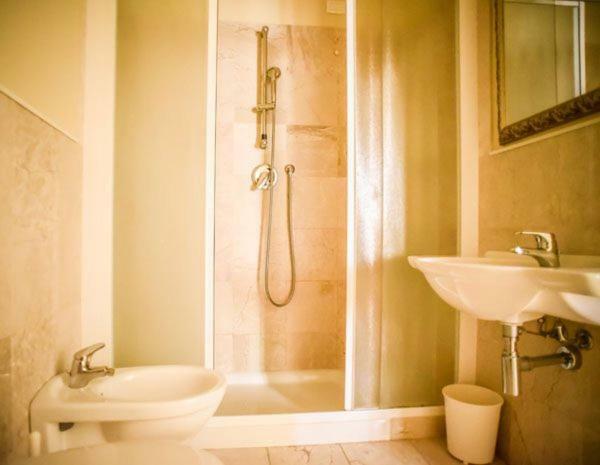 Dante Ravenna Apartments Luaran gambar